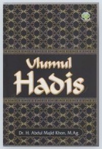 Image of Ulumul Hadis