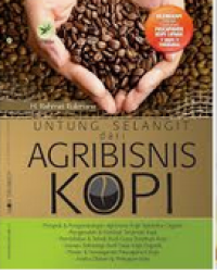 Image of Untung Selangit dari Agribisnis Kopi