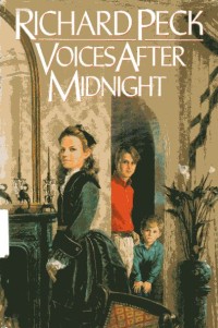 Image of Voices After Midnight