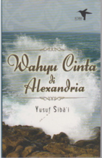 Image of Wahyu Cinta di Alexandria
