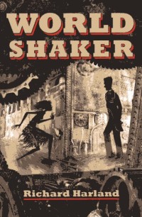 Image of World Shaker