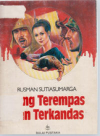 Image of Yang Terhempas dan Terkandas