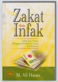 Image of Zakat dan Infak